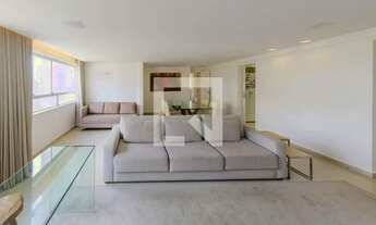 Imagem 2: Apartamento à Venda - Buritis, 4 Quartos, 144 m2