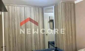 Imagem: Casa de condomínio em Rua Carlos Gomes