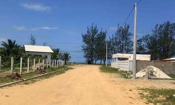 Imagem 2: Excelente terreno no loteamento Alfa Mar em Santa Clara a 150 metros do mar