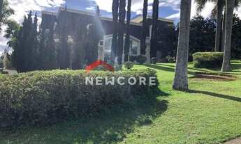 Imagem 3: Casa de condomínio em Alameda Austrália - Alphaville - Santana de Parnaíba/SP