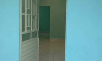 Imagem: Casa na rua Severino Rodrigues, Bairro São