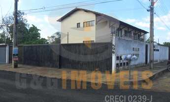 Imagem: CONDOMINIO BEATRIZ AGUIAR