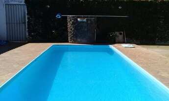 Imagem: Casa Temporada em Rosana/SP