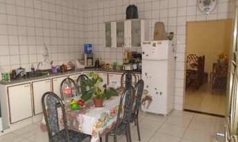 Imagem 2: Casa para Venda em Presidente Prudente, ITAPURA I, 3 dormitórios, 1 suíte, 2 banheiros, 3