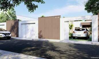 Imagem 3: Marinho - Residencial Veneza Araçagy-Av Norte