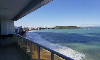 Imagem 2: Apartamento Beira Mar.luxo,c/3 Qtos C/1suítes, C/2 Vagas de Garagem