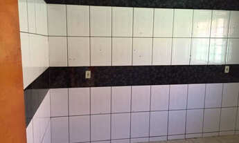 Imagem 7: Casa Barracão Jd. Curitiba IV com 02 quartos, prox. Tijolão