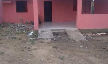 Imagem 6: Casa para Alugar no Bairro de Santa Luzia Penedo-AL