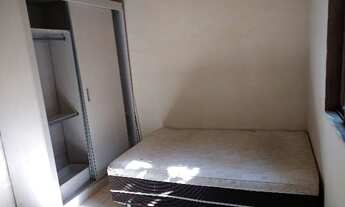 Imagem: Quitinete com móveis jardim Iririú