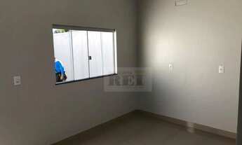 Imagem 3: Casa com 2 dormitórios para alugar, 70 m² por R$ 1.000/mês - Residencial Arco Iris - Rio V