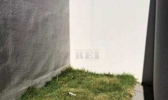 Imagem 7: Casa com 2 dormitórios para alugar, 70 m² por R$ 1.000/mês - Residencial Arco Iris - Rio V