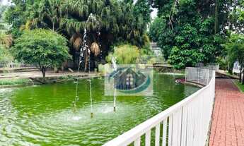 Imagem: Apartamento com 3 dormitórios à venda