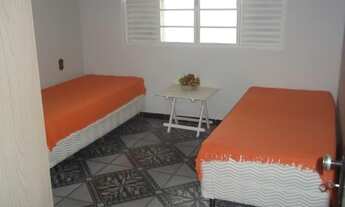 Imagem 3: Quartos e Suites Pensionato UFU Umuarama