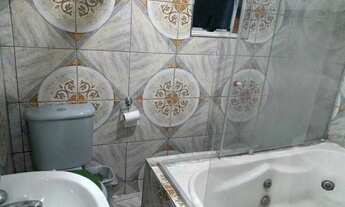 Imagem 2: Casa linda assunçao 9.000 entrada são bernado