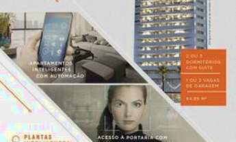 Imagem 3: Lotus Vende Empreendimento Way Batista Campos