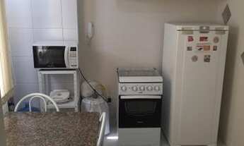 Imagem 4: Kitnet mobiliado no centro de Petrolina