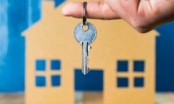 Imagem: Feirão de imóveis pra ABCDE leia não