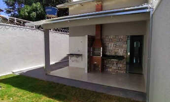 Imagem: Casa no centro de sinop