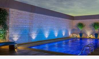 Imagem 3: W) Ap 3 e 2 Dormitórios na planta ! Ao lado do Center vale shopping