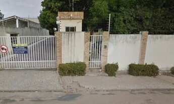 Imagem: Lindo apartamento na Sapiranga térreo