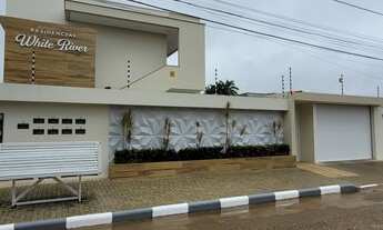 Imagem: Residencial WhiteRiver apto. 05 piso superior