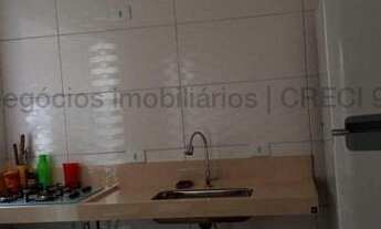Imagem 5: Apartamento à venda, 2 quartos, 1 suíte, Vila Carlota - Campo Grande/MS