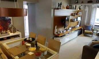 Imagem 5: Apartamento 3/4 venda Candeal Piscina garagens Academia $450.000,00