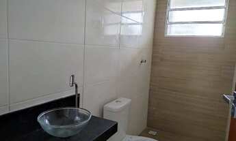 Imagem 5: Casa a pronta entrega, com piscina na Av Torres (Aceito Parcelamento