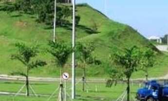 Imagem: Lote condomínio villa jardim 447mts