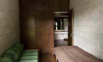 Imagem 6: Casas Bairros à venda 4 quartos 3 suítes Cidade Jardim São Paulo