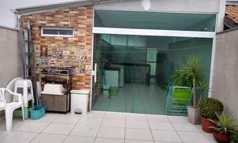 Imagem: Cobertura Duplex - 140 metros - Vila Vitória!