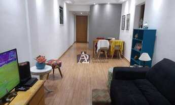 Imagem 2: AP0966 - Excelente Apto com 3 quartos, no Ed. Ville D`or ; Freguesia/JPA