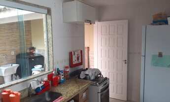 Imagem 6: F1009) Casa em Condomínio com 02 Quartos, em Engenho do Roçado - Fator Imóveis