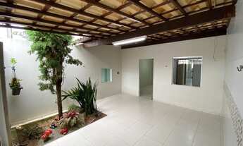 Imagem 3: Linda casa no bairro Petrópolis -Pra venda 350.000