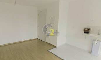 Imagem 5: APARTAMENTO -BARRA FUNDA - 2 DORMS - 1 VAGA