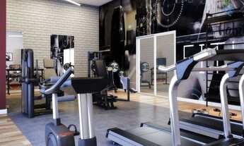 Imagem 7: Apartamento Alto Padrão para Venda em Meireles Fortaleza-CE