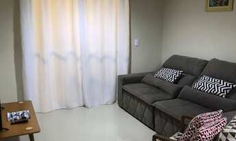 Imagem 6: APARTAMENTO FRENTE PARA O MAR 75 M² 02 DORMITÓRIOS SENDO 01 SUÍTE COM 01 VAGA D