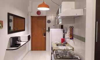 Imagem 5: Studio - Centro - 5 minutos do metrô