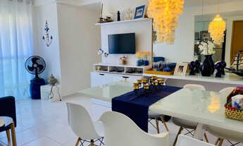 Imagem 4: Apartamento com 3 quartos, frente piscina no resort Palm Village