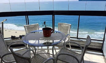 Imagem 2: Ótimo Frente mar 03 quartos Ste/Lazer em Itaparica - Vila Velha