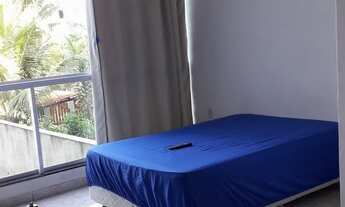 Imagem 6: Casa para temporada com mirante e visao do mar, em Santa Cruz (Aracruz) E. Santo