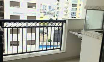 Imagem 6: Excelente apartamento com 2 suítes à venda, no bairro Fazenda próximo as praias de Itajaí