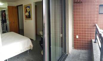 Imagem 3: Apartamento Padrão para Venda em Varjota Fortaleza-CE