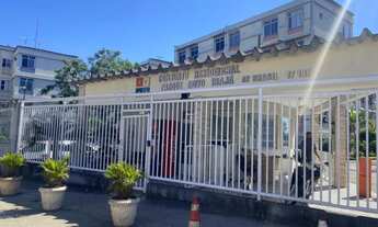 Imagem 4: Apartamento REFORMADO Residencial Parque Novo Irajá - Rio de Janeiro - RJ