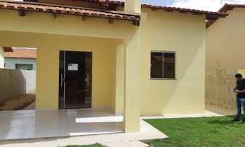 Imagem 2: R$160 mil reais casa nova no apeu pronta pra o financiamento