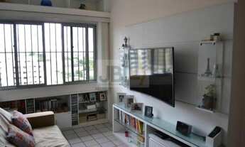 Imagem 3: Apartamento à venda no bairro Damas - Fortaleza/CE