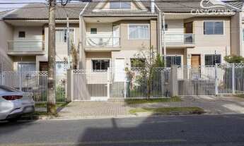 Imagem: Sobrado com 3 dormitórios à venda, 182