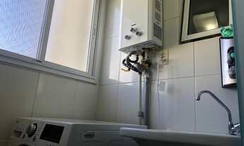 Imagem 6: Apartamento 2dormitorios, 1suíte, 137m2 em Cambuci