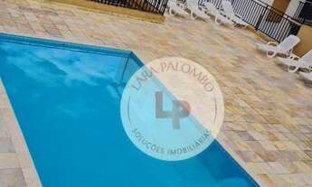 Imagem 2: Apartamento à venda - Vila Tupi - Várzea Paulista/SP