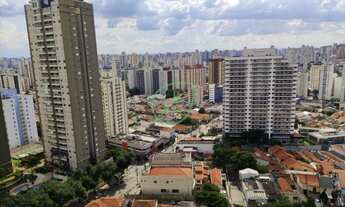 Imagem 7: Apartamento à venda na Vila Mariana com 112m² 3 dormitórios 1 suíte 2 vagas